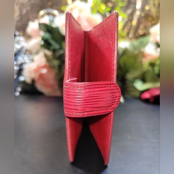 Louis Vuitton Bifold Wallet with dustbag - Picture 9 of 13